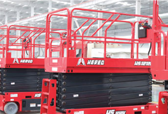 Scissor Lift