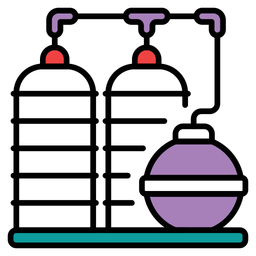 chemical-plant