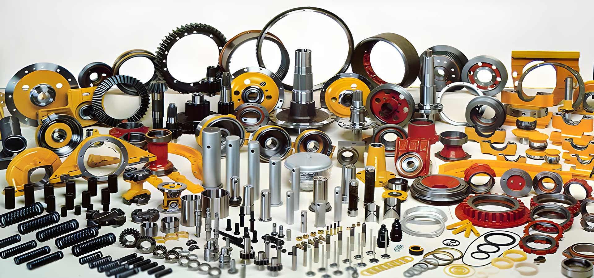 Spareparts