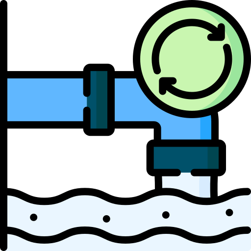 sewage