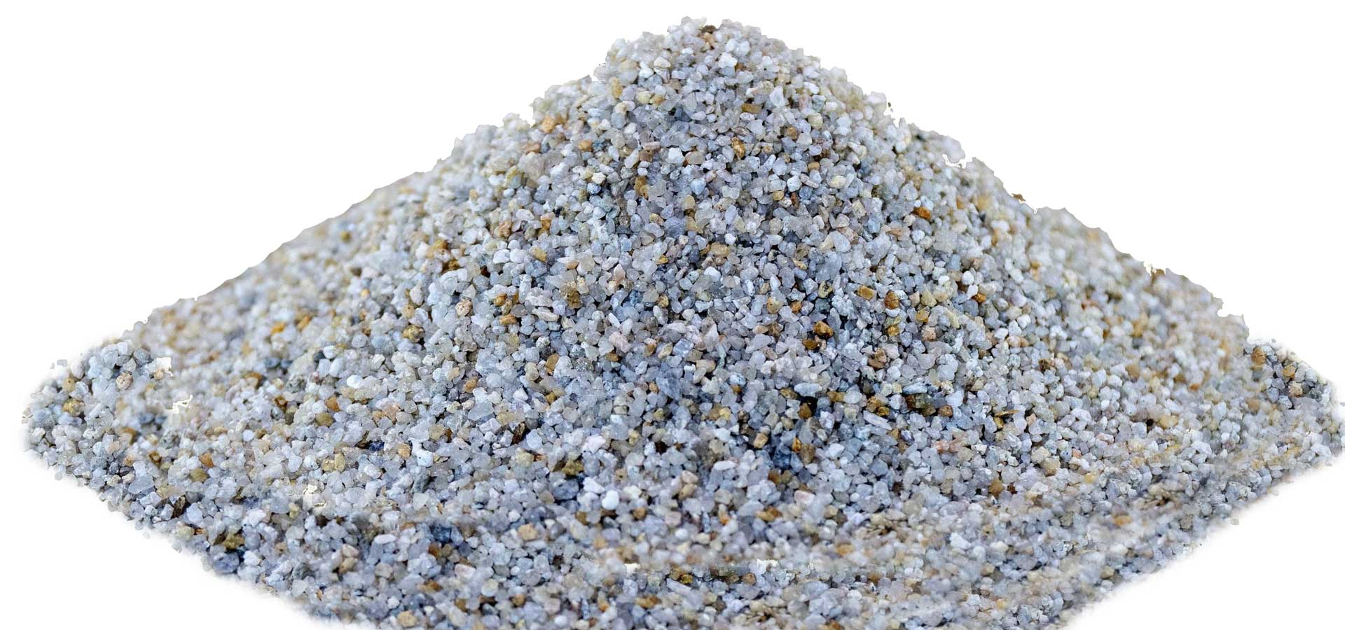 Silica Sands